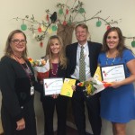 childrens champion award